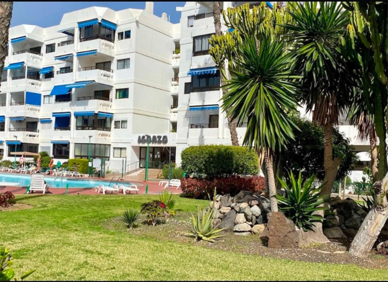 Iguazu Seaview Near Yumbo Apartment ปลายา เดล อิงเกลส ภายนอก รูปภาพ