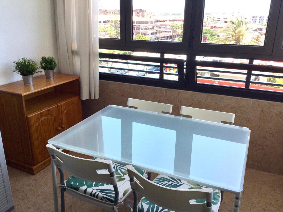 Iguazu Seaview Near Yumbo Apartment ปลายา เดล อิงเกลส ภายนอก รูปภาพ