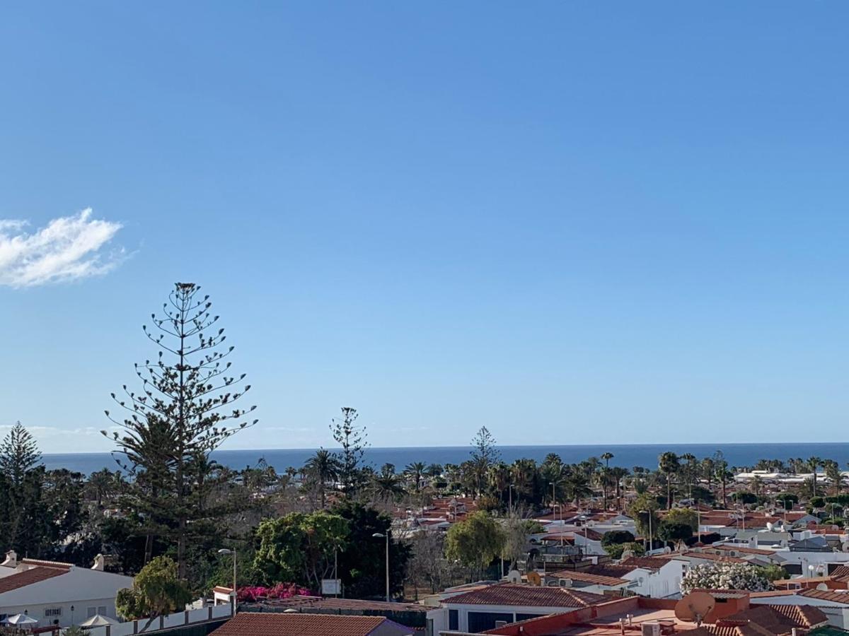 Iguazu Seaview Near Yumbo Apartment ปลายา เดล อิงเกลส ภายนอก รูปภาพ