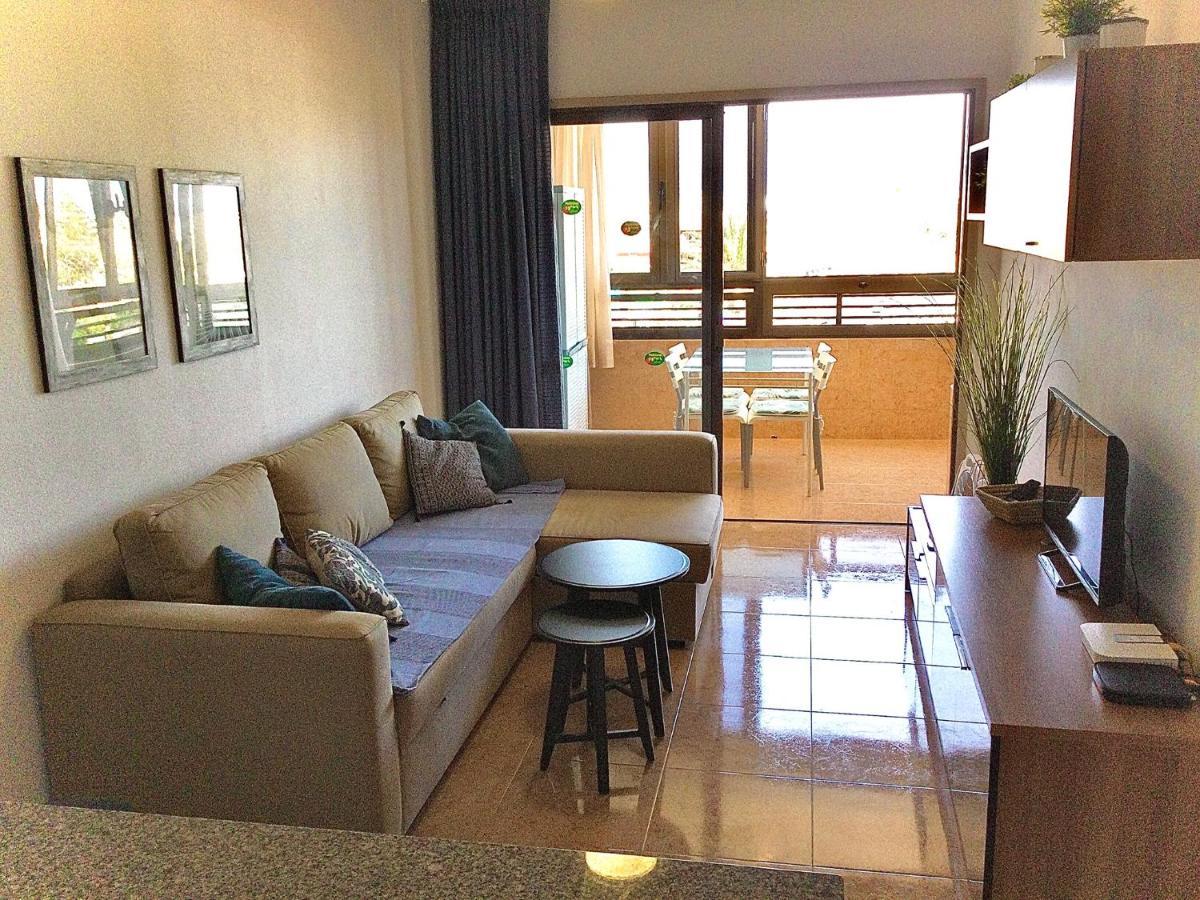 Iguazu Seaview Near Yumbo Apartment ปลายา เดล อิงเกลส ภายนอก รูปภาพ