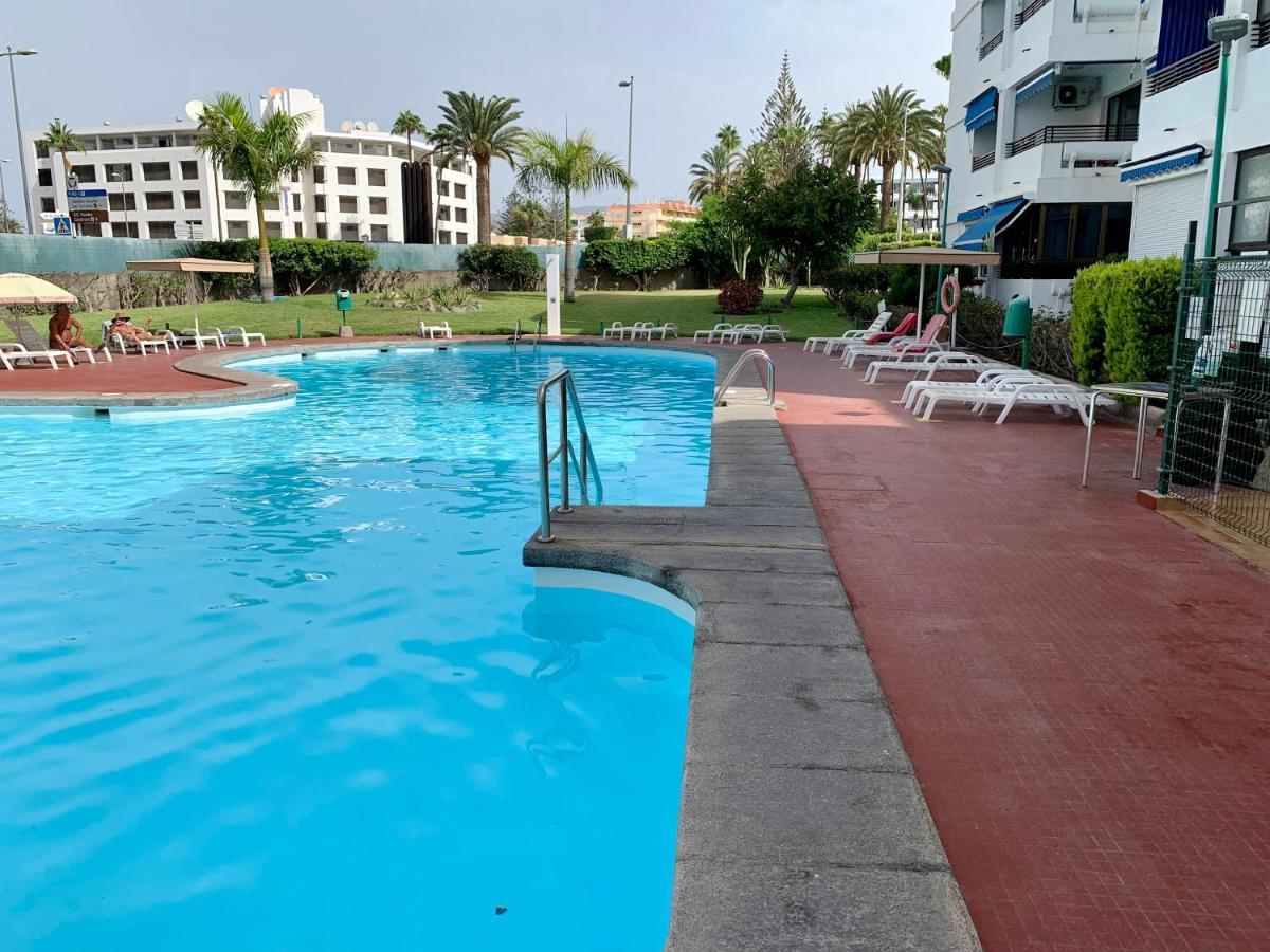 Iguazu Seaview Near Yumbo Apartment ปลายา เดล อิงเกลส ภายนอก รูปภาพ